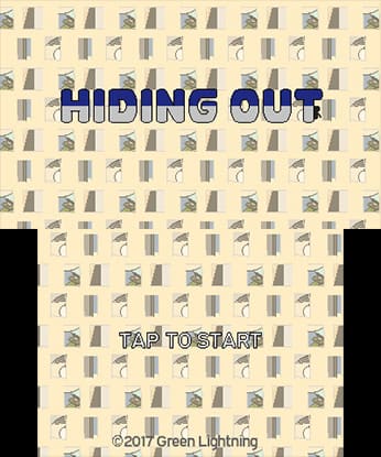 Hiding Out