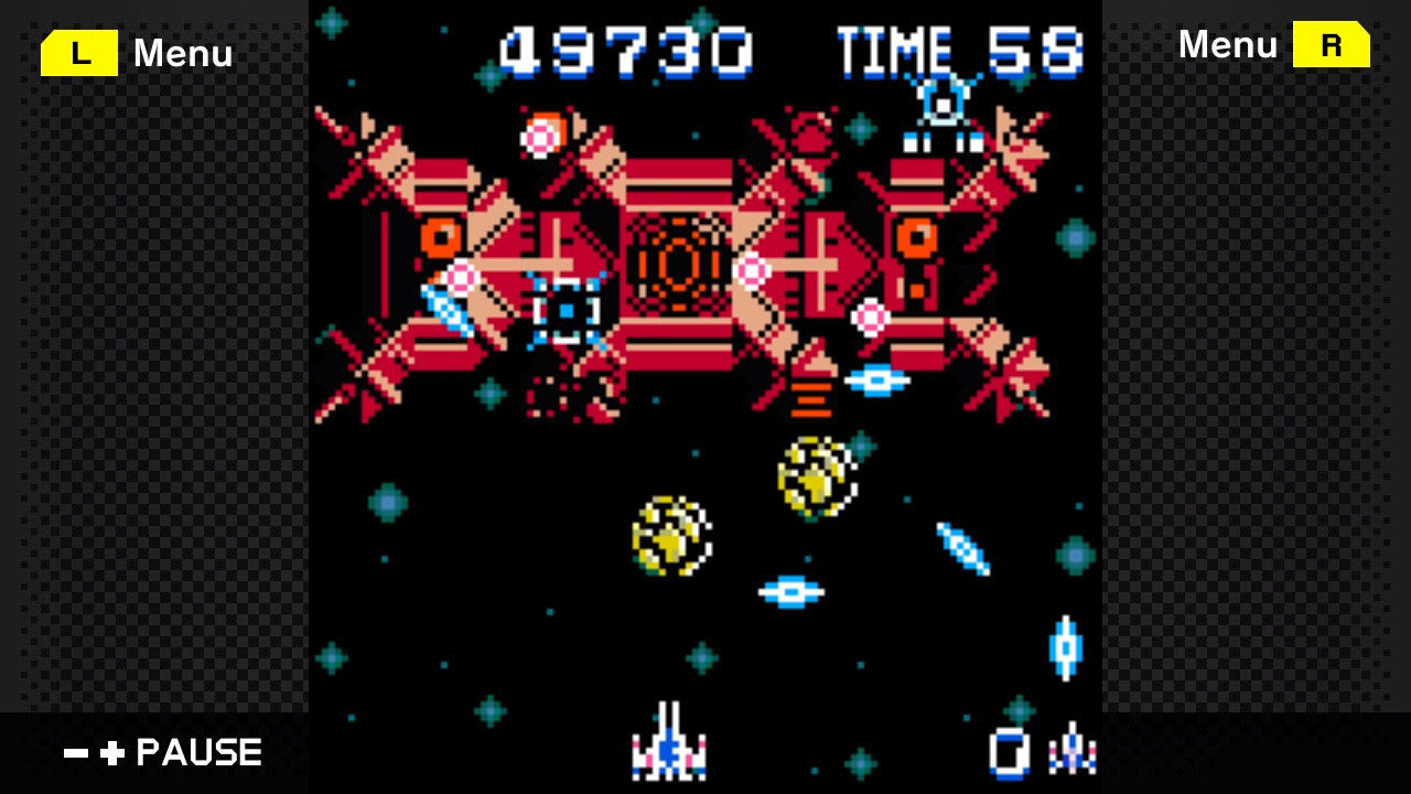 G-Mode Archives 29: Zanac