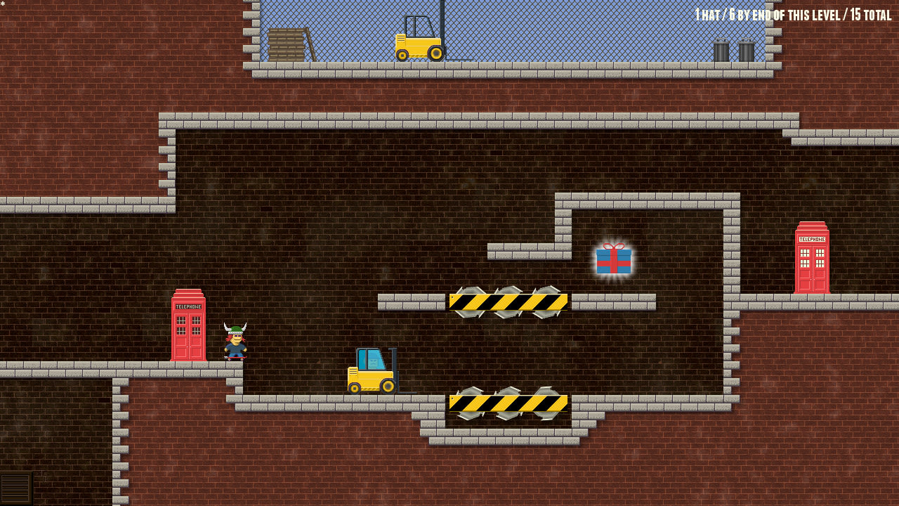 Seeders Puzzle Reboot