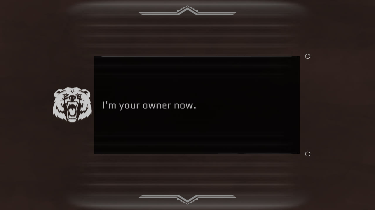 Choices That Matter: And Their Souls Were Eaten