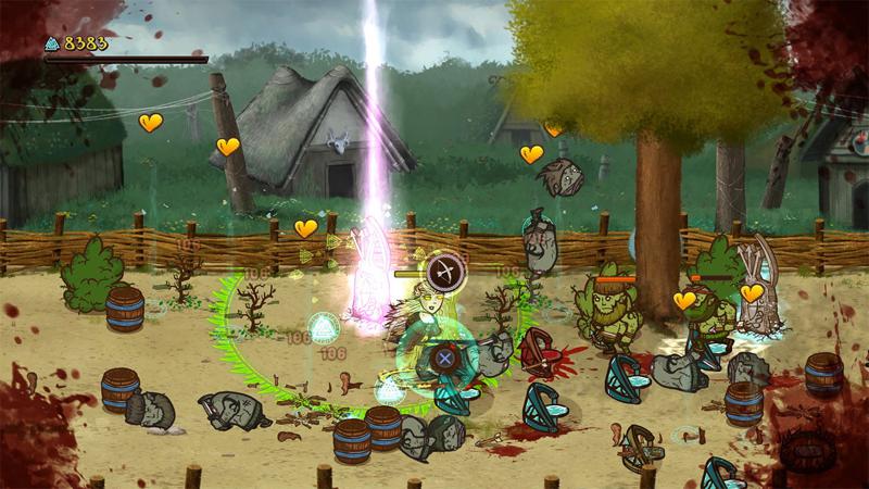Die for Valhalla!: Special Edition