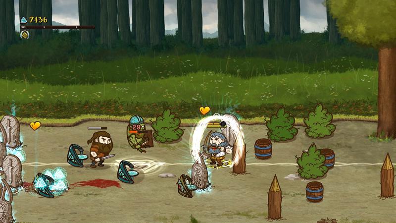 Die for Valhalla!: Special Edition