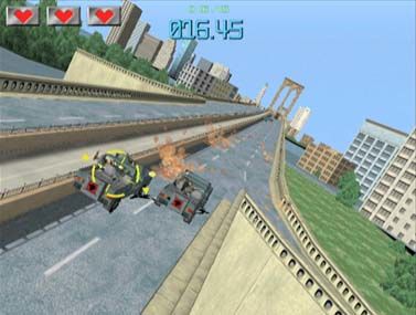 Arcade Hits Pack: Gunblade NY and L.A. Machineguns