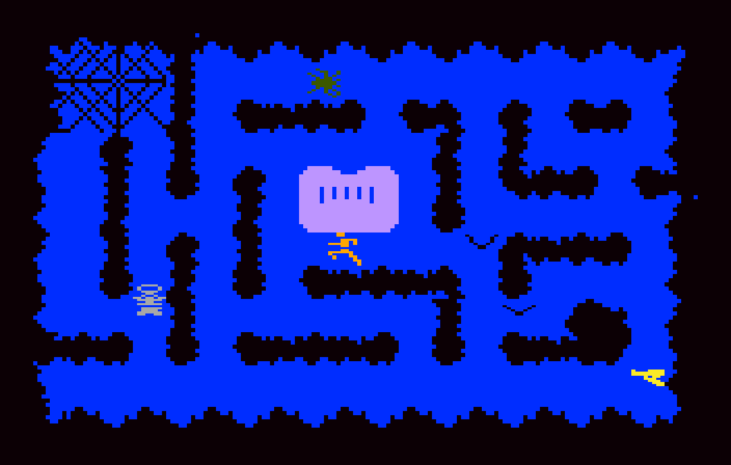 Intellivision Collection 1