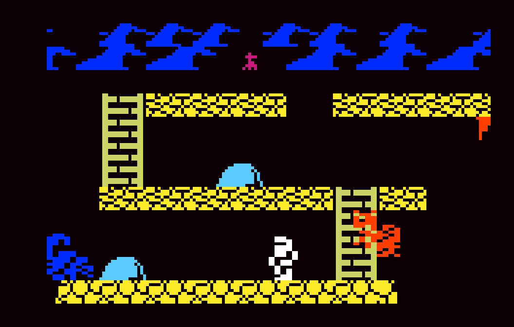 Intellivision Collection 1