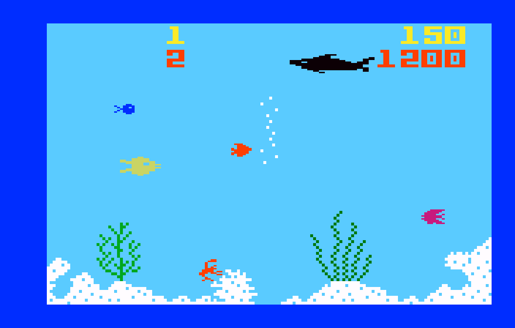 Intellivision Collection 1