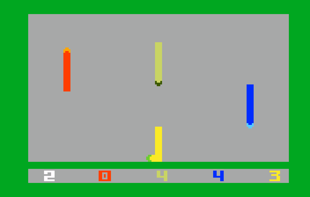 Intellivision Collection 1