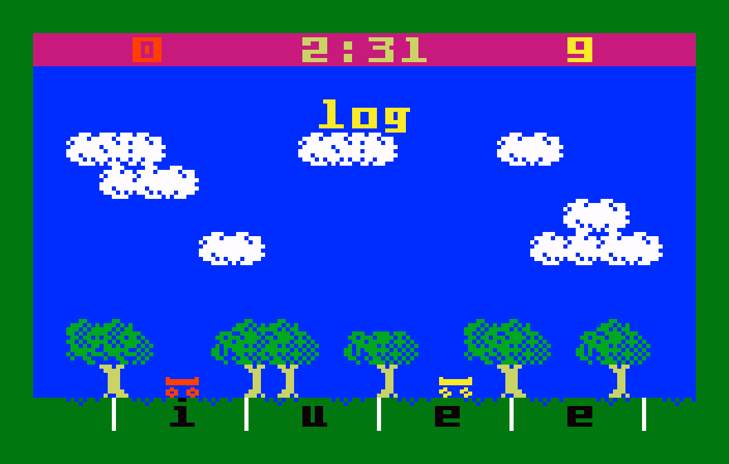 Intellivision Collection 1