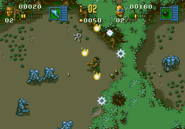 The Bitmap Brothers Collection 1