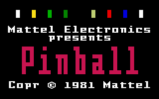 Pinball