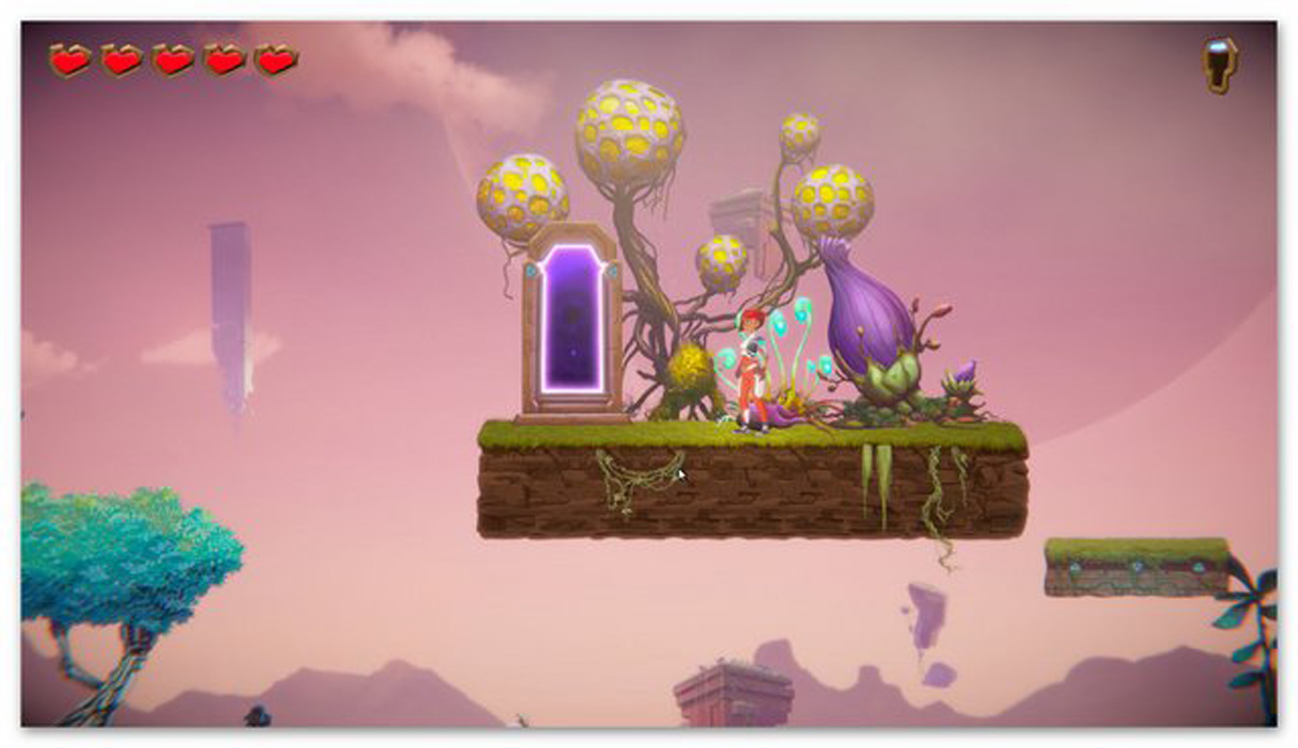 Alien Planet Explorer