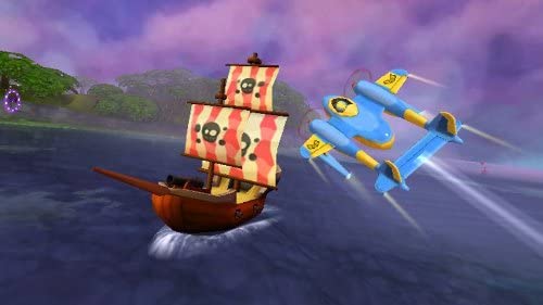 Stunt Flyer: Hero of the Skies