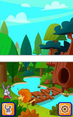 Lapin Malin : J’apprends à lire et à ecrire