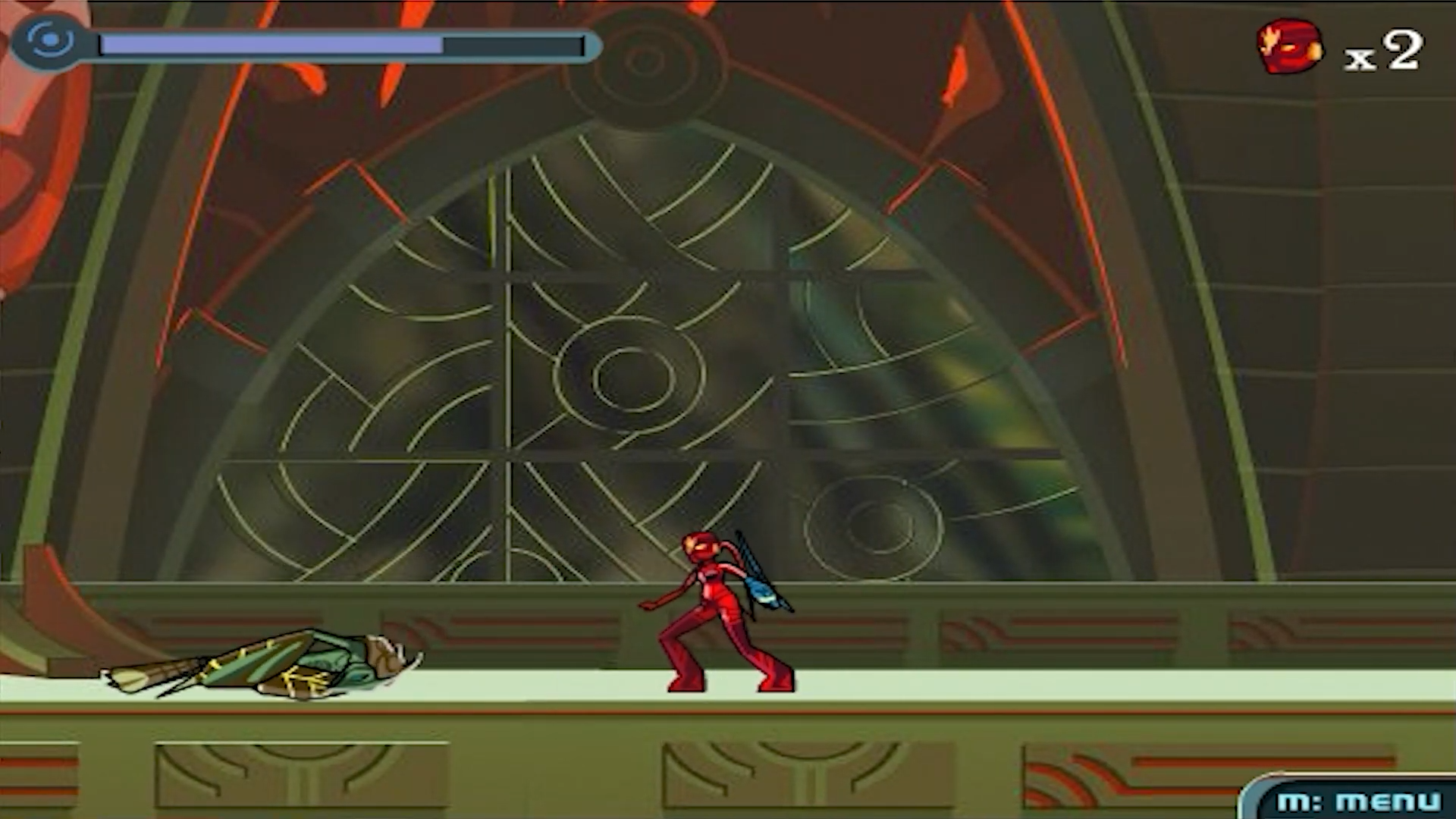 FireChild: Born Into the Fire