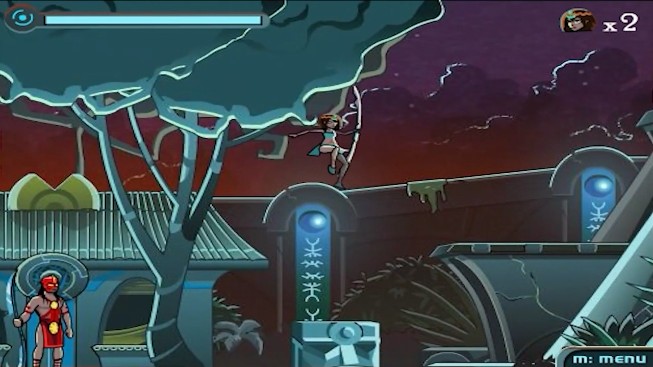 FireChild: Born Into the Fire