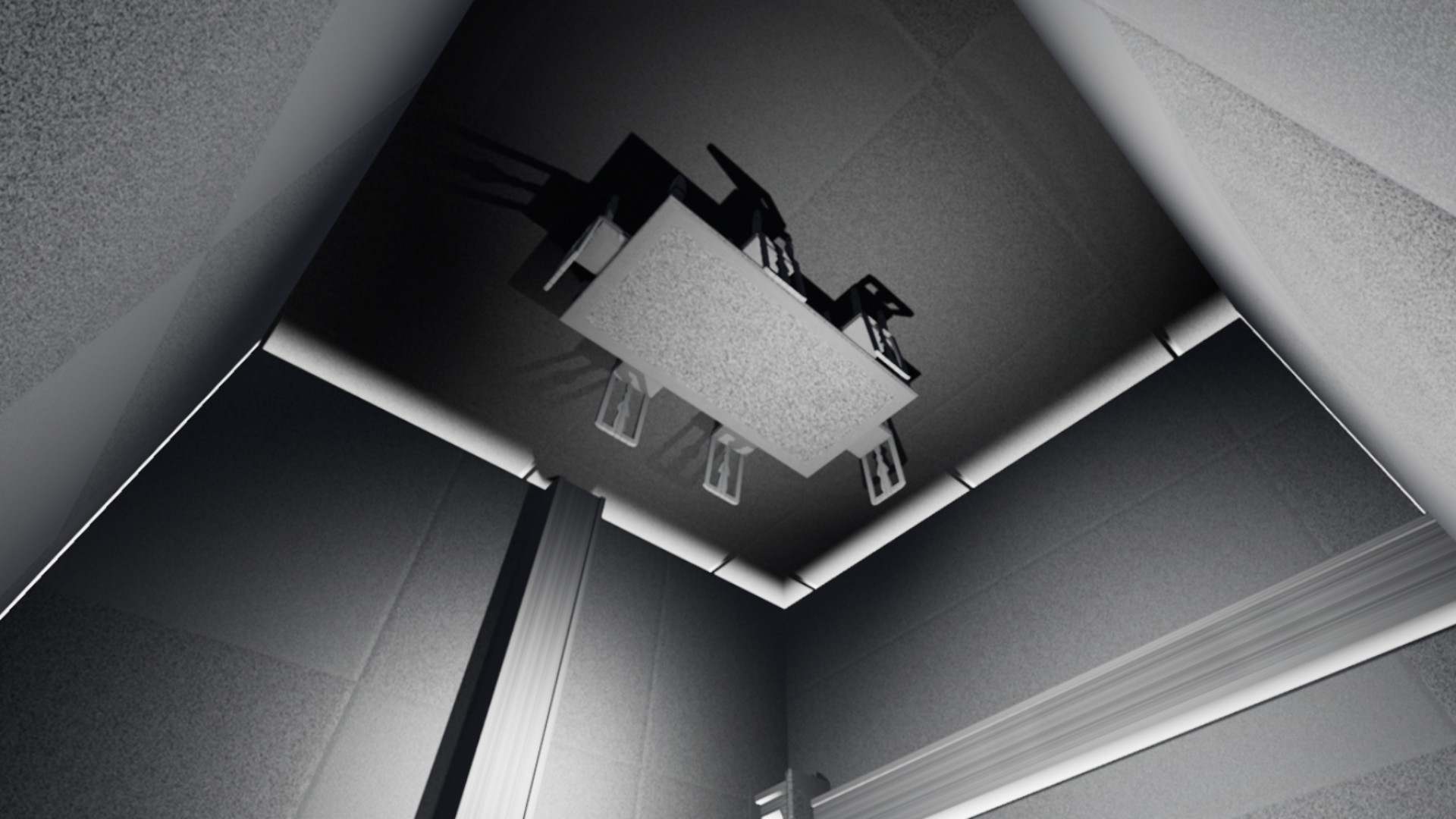 A Night in Vanet Manor