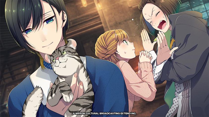 Bustafellows: Collector’s Edition