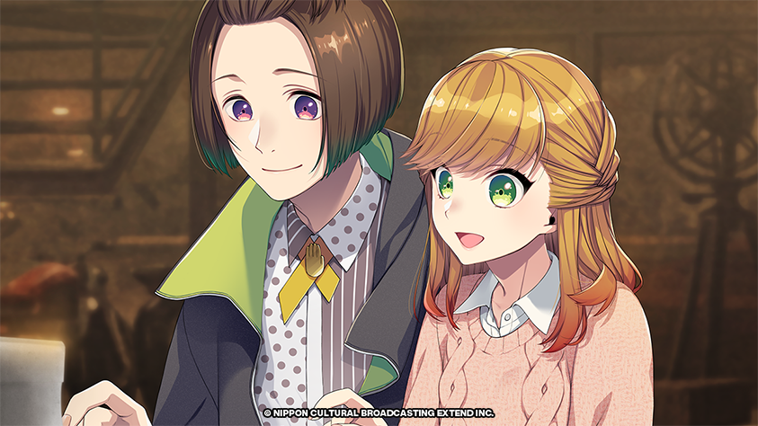 Bustafellows: Collector’s Edition