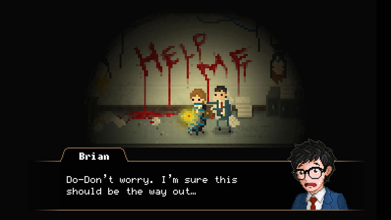 Yuppie Psycho: Executive Edition