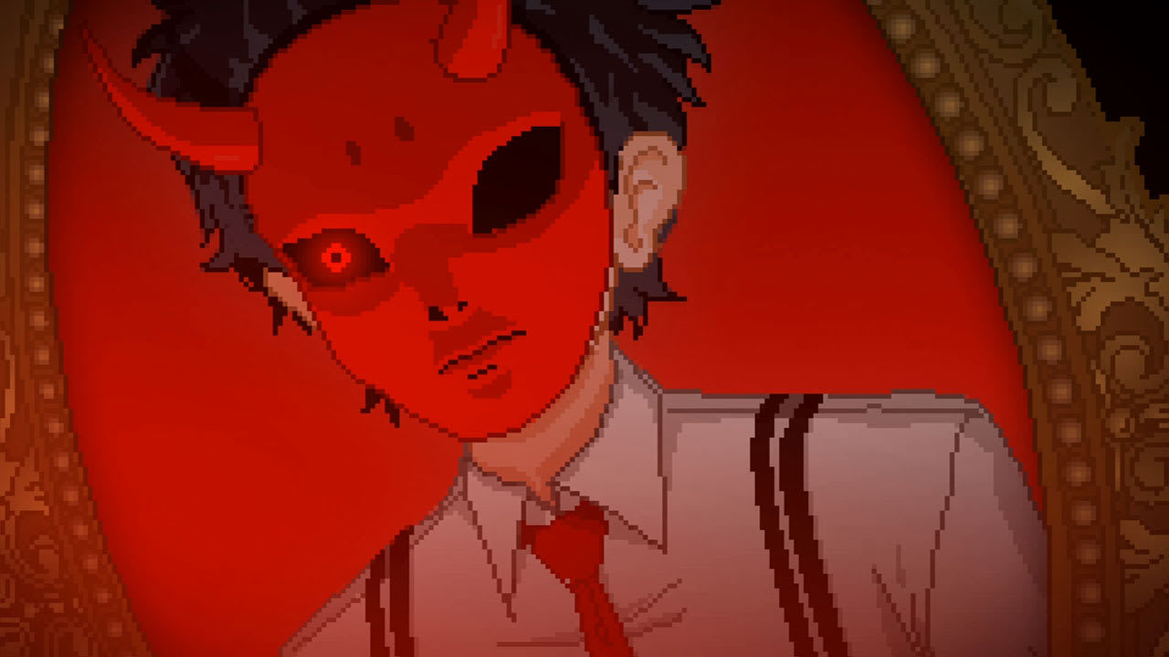 Yuppie Psycho: Executive Edition