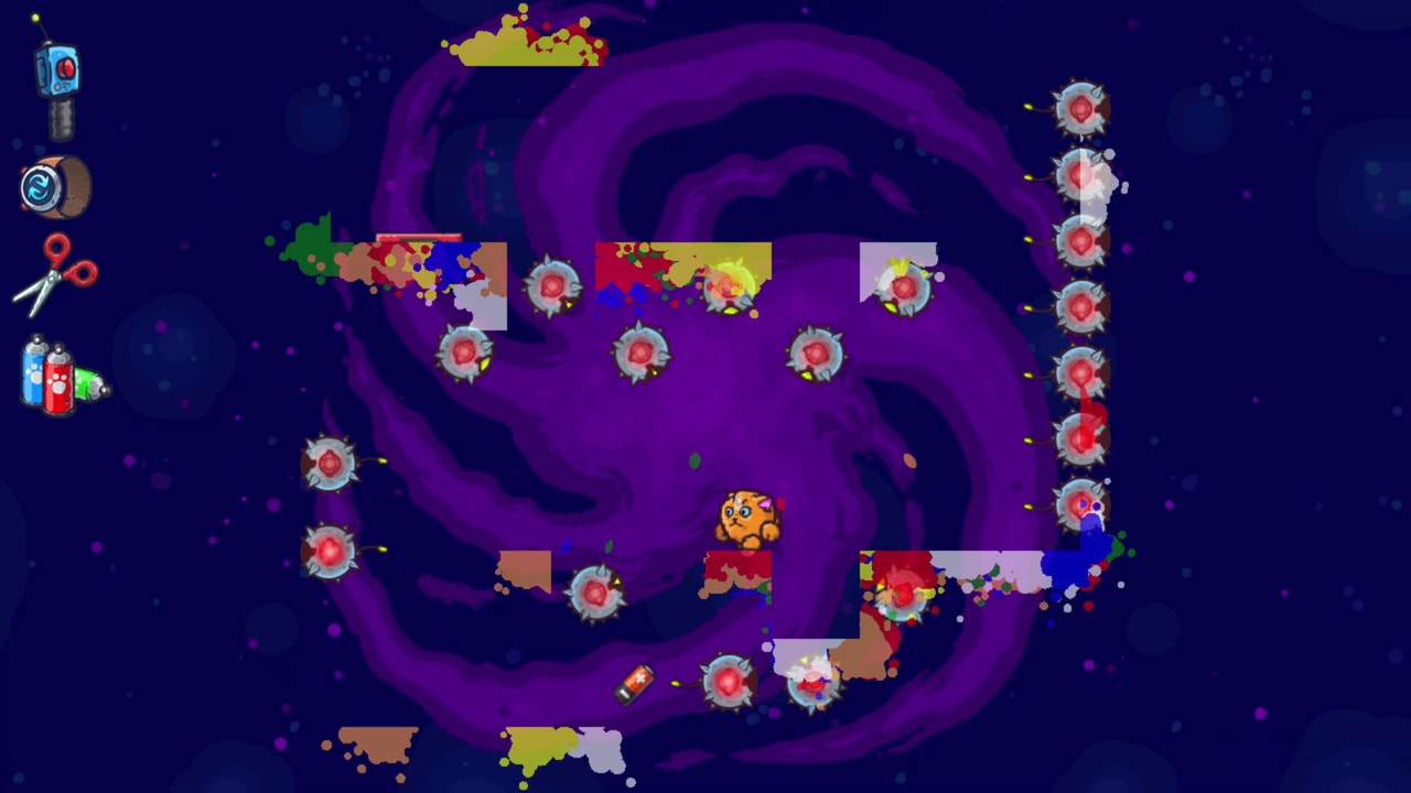 Yoko &amp; Yuki: Dr. Rat’s Revenge