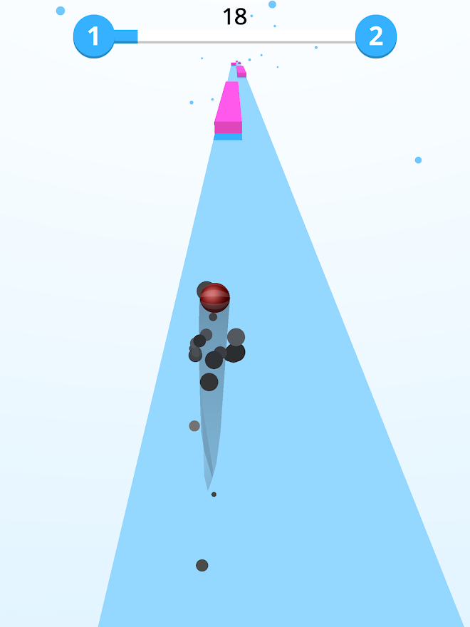 SpeedBall!