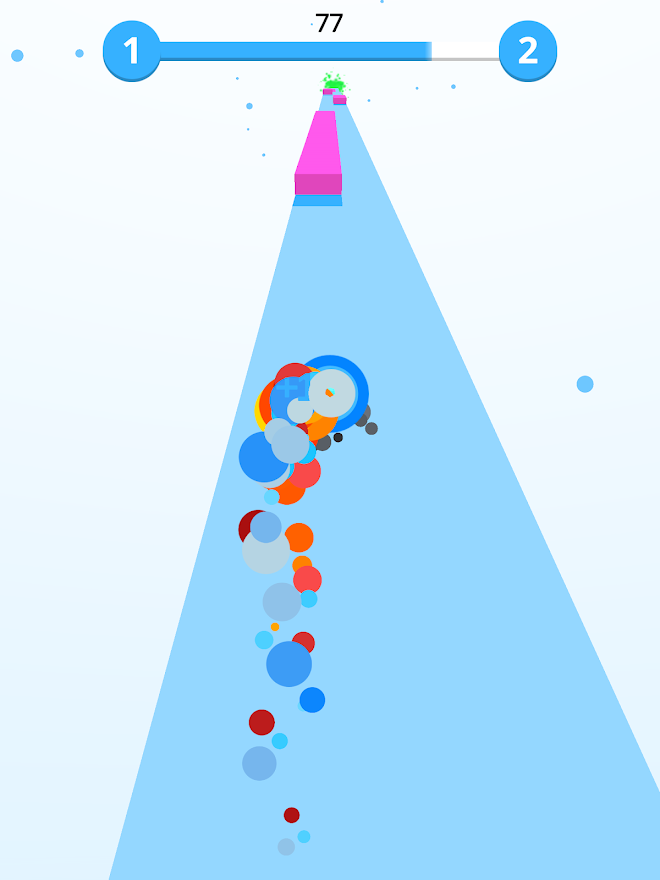 SpeedBall!