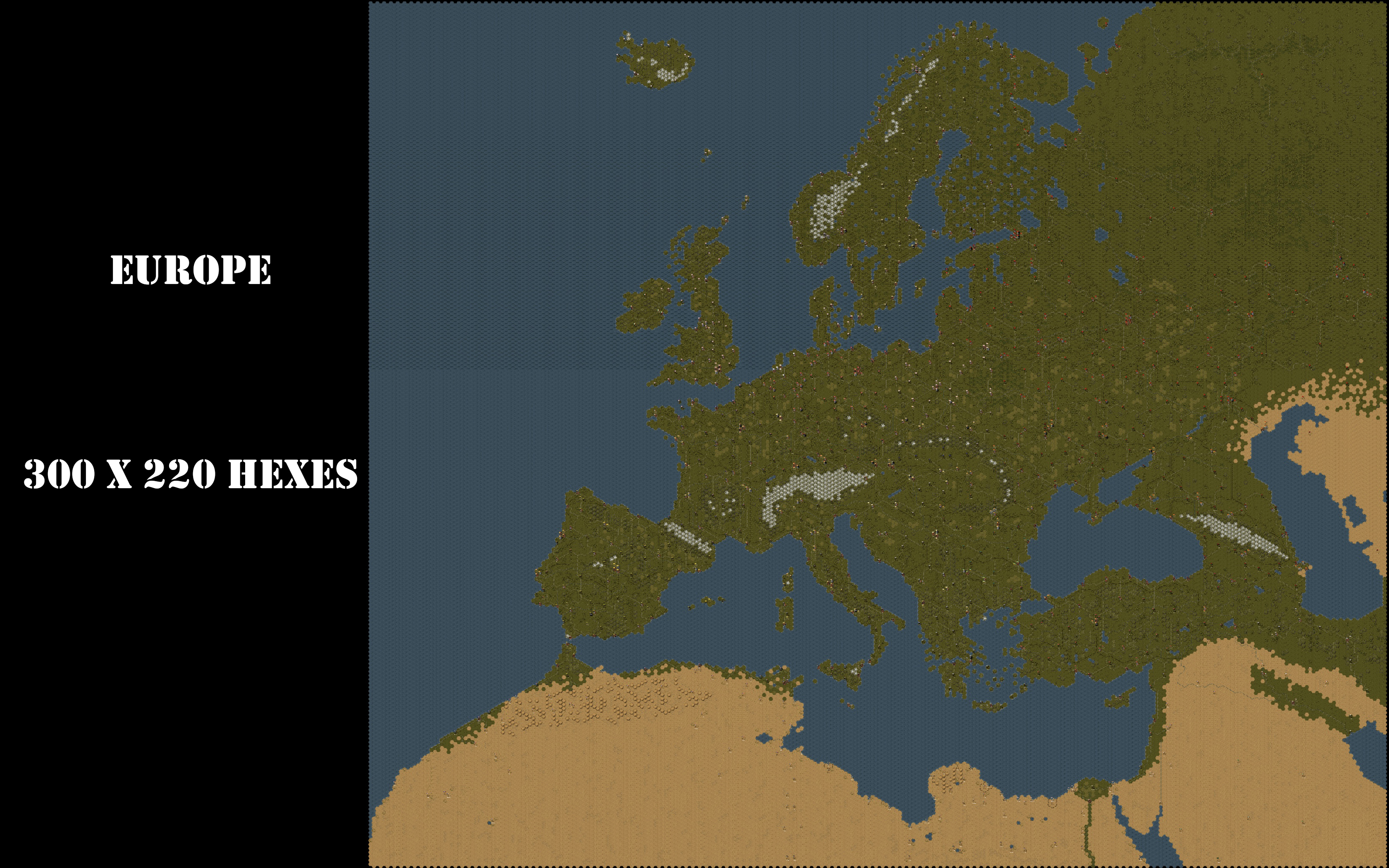 Hex of Steel