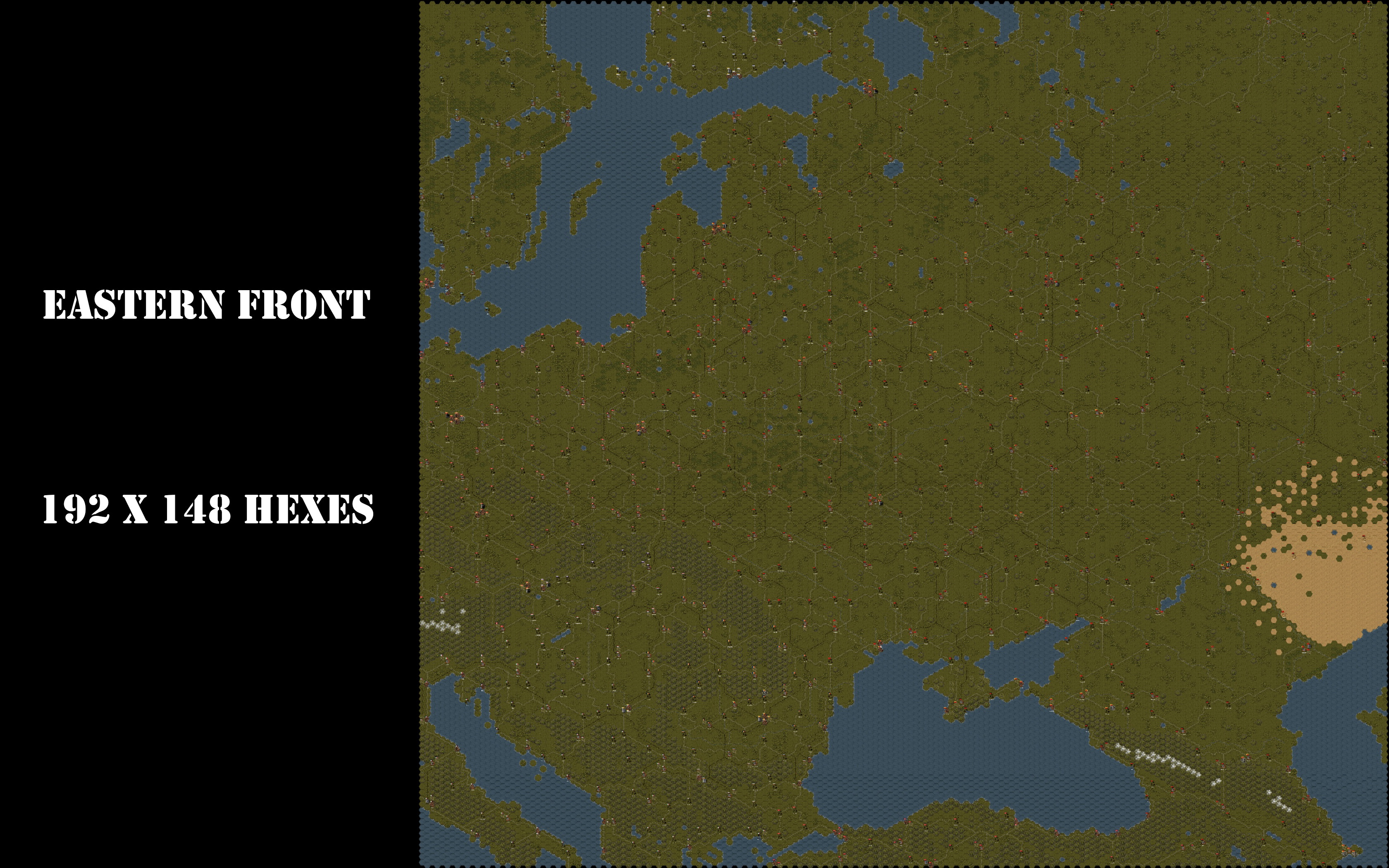 Hex of Steel