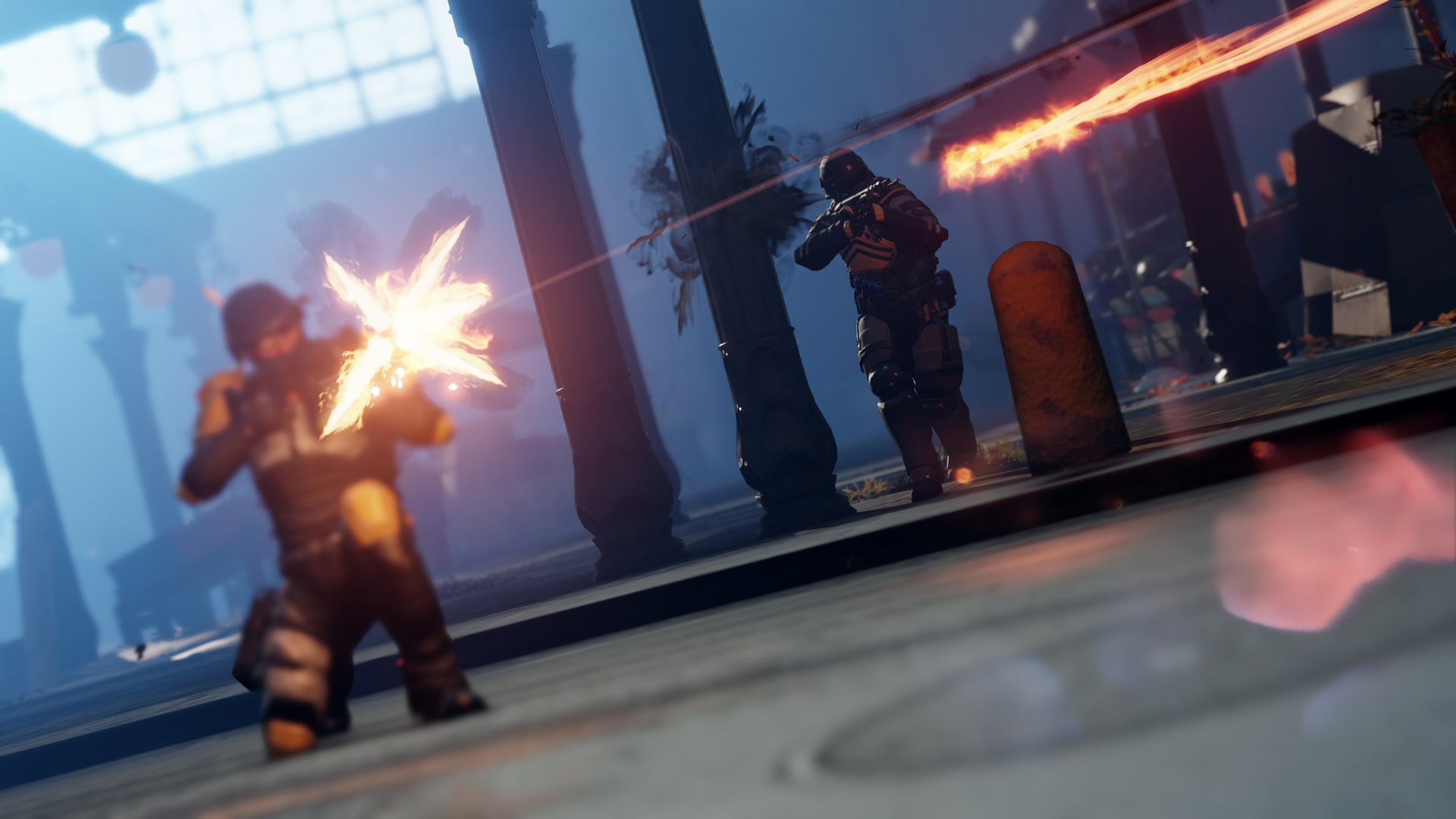 Infamous Second Son – Special Edition