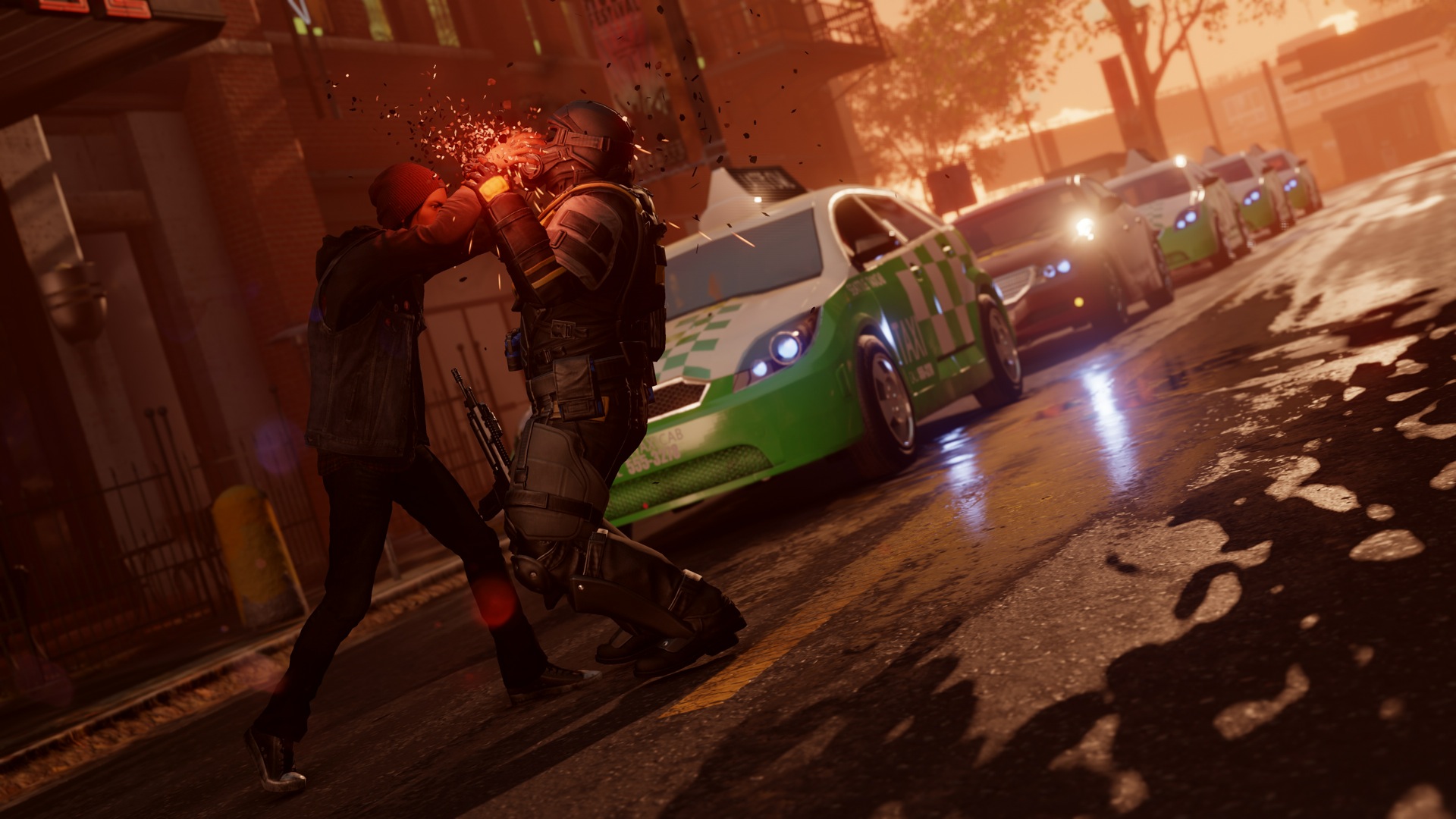 Infamous Second Son – Special Edition