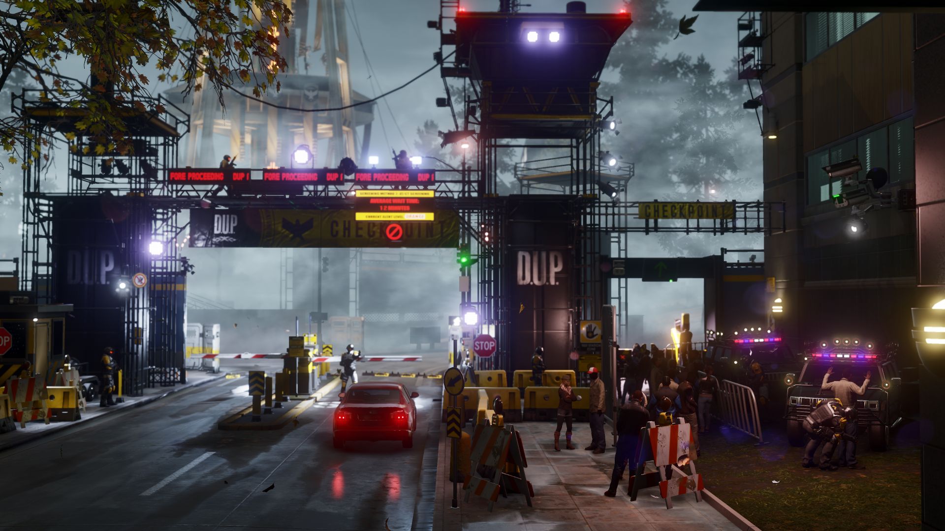 Infamous Second Son – Special Edition