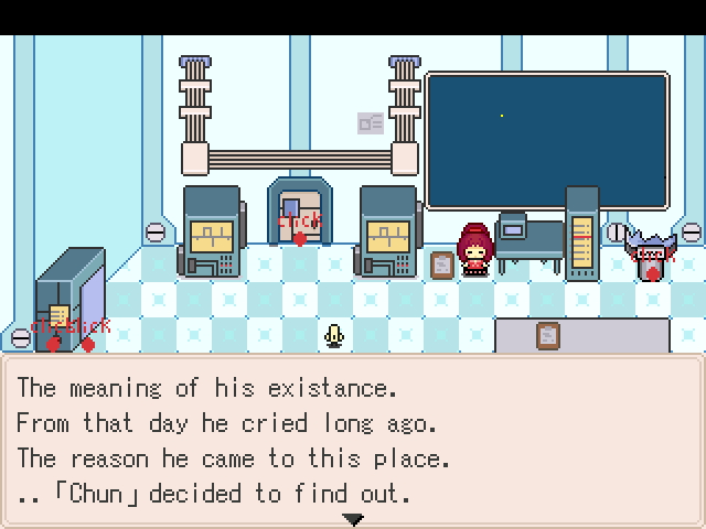 Towelket: One More Time