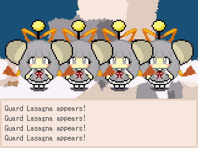 Towelket: One More Time