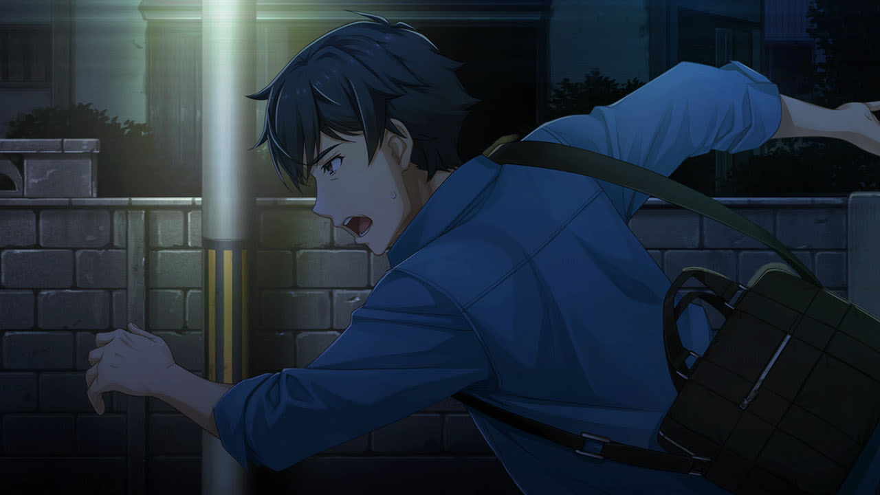 Famicom Detective Club: The Two-Case Collection