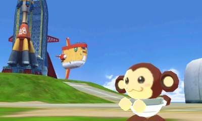 Mega Man Legends 3 Project