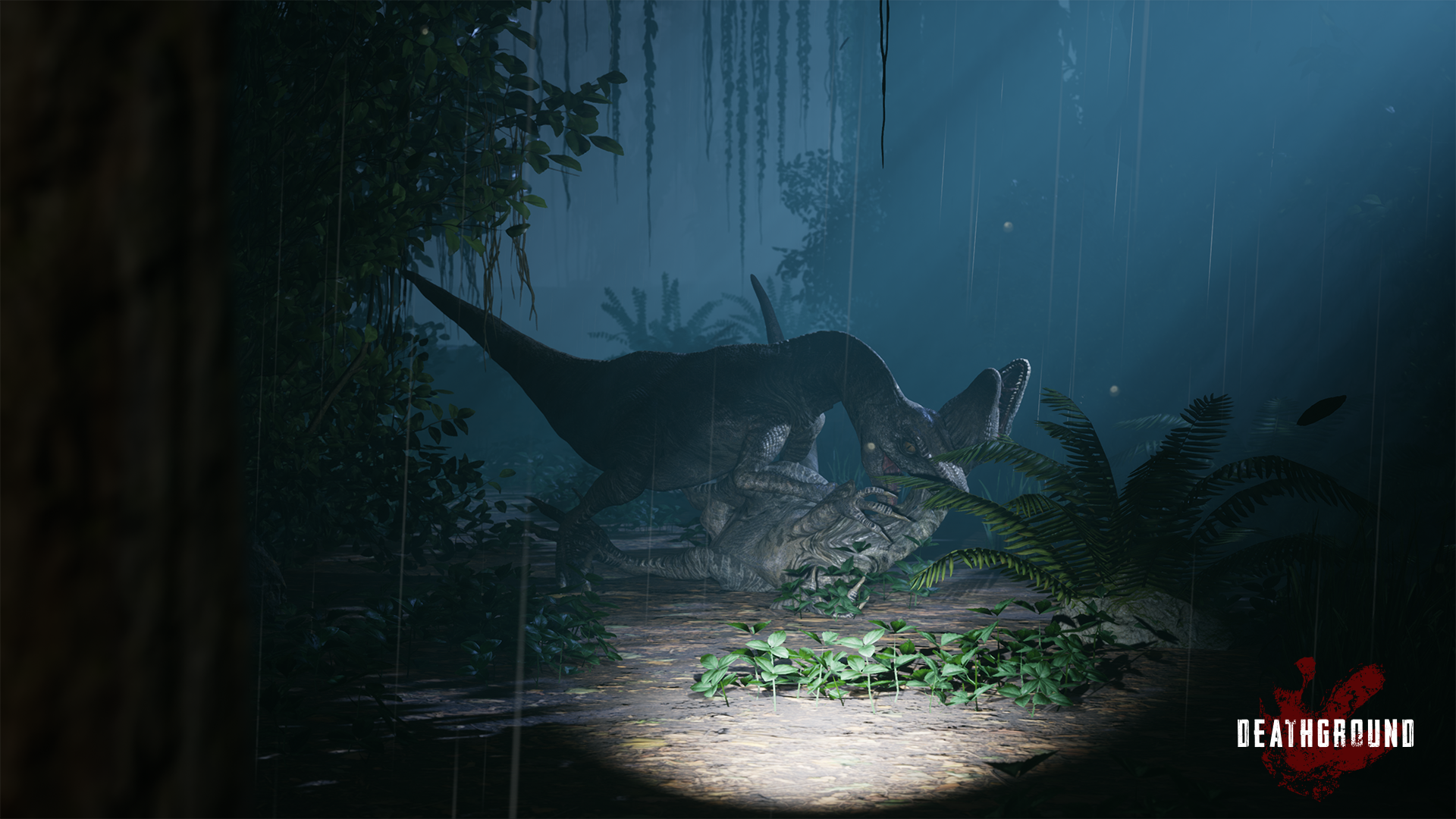 Deathground