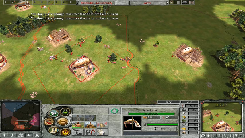 Empire Earth II: Platinum Edition