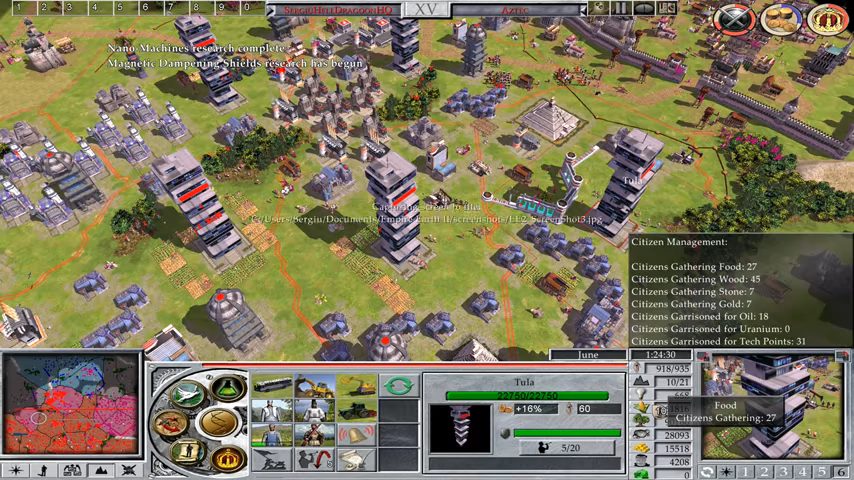 Empire Earth II: Platinum Edition