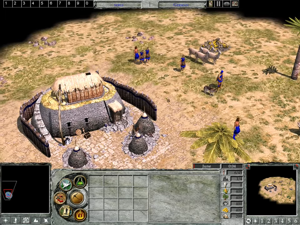 Empire Earth II: Platinum Edition