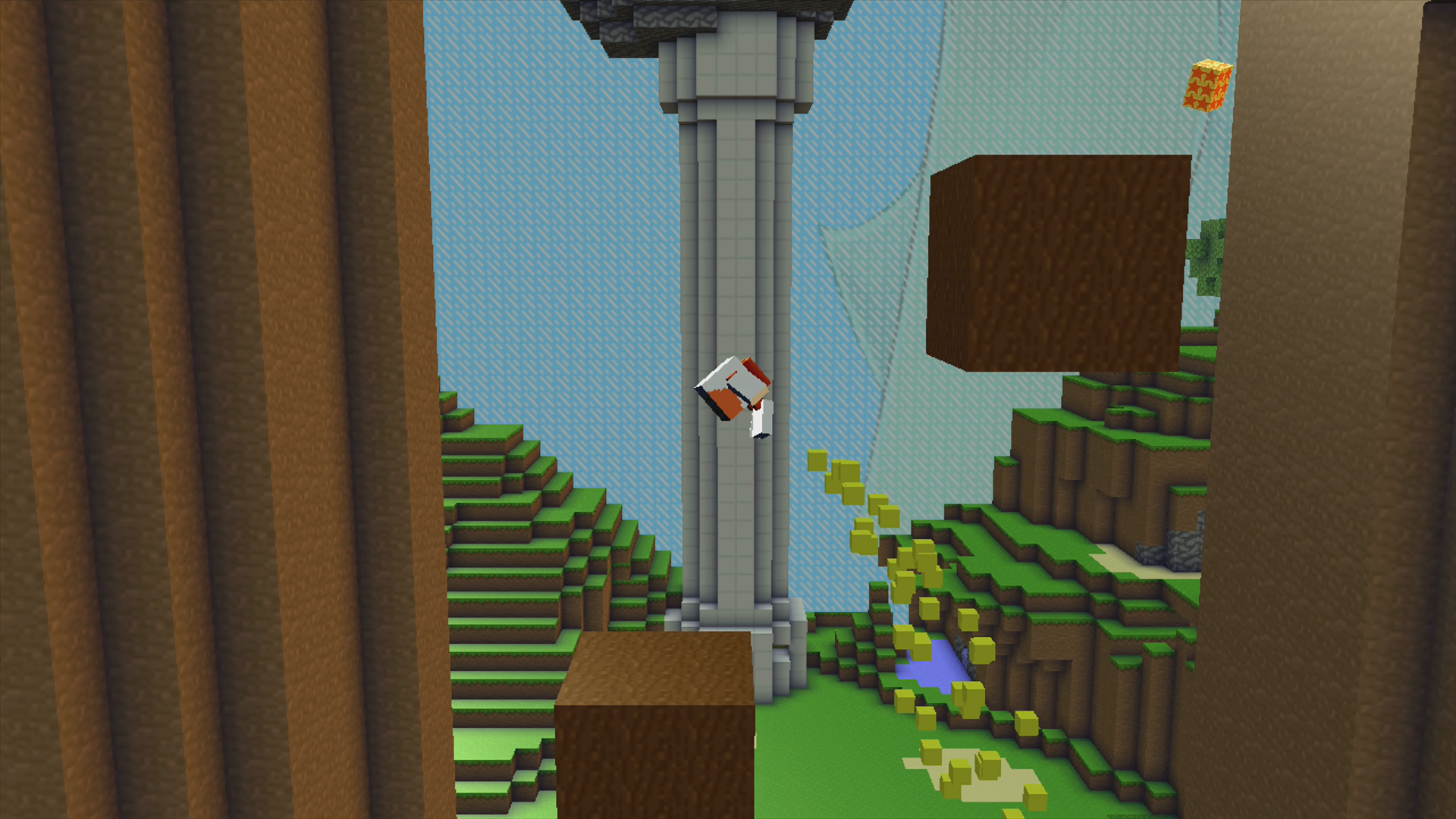 Uncraft Me!