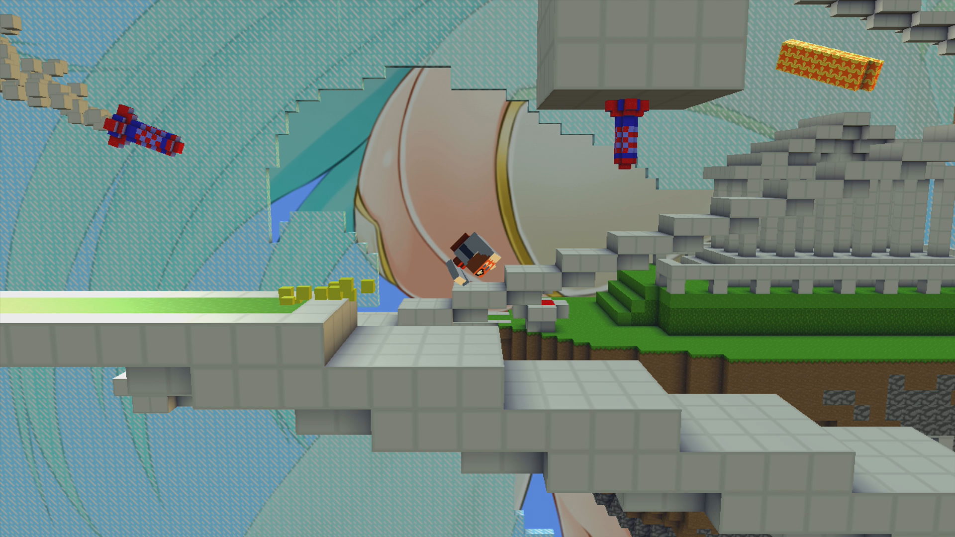Uncraft Me!