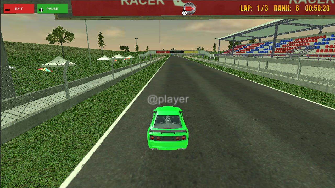 Grand Prix Racing