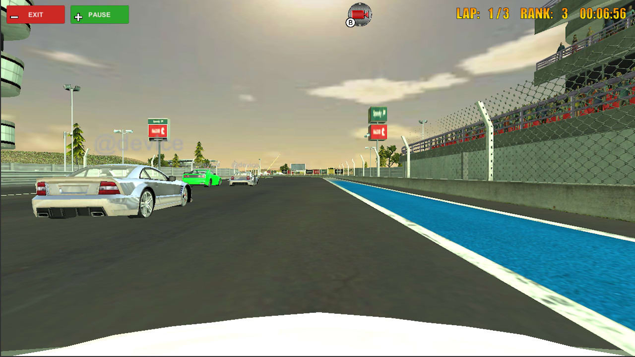 Grand Prix Racing