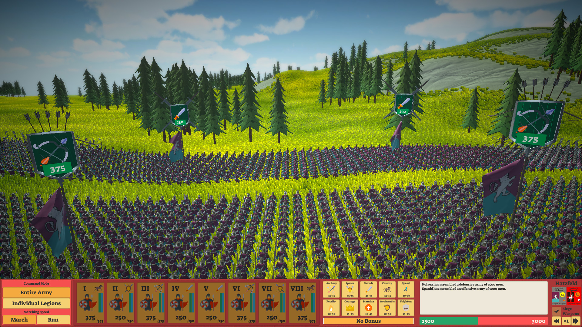 Conquest: Medieval Kingdoms