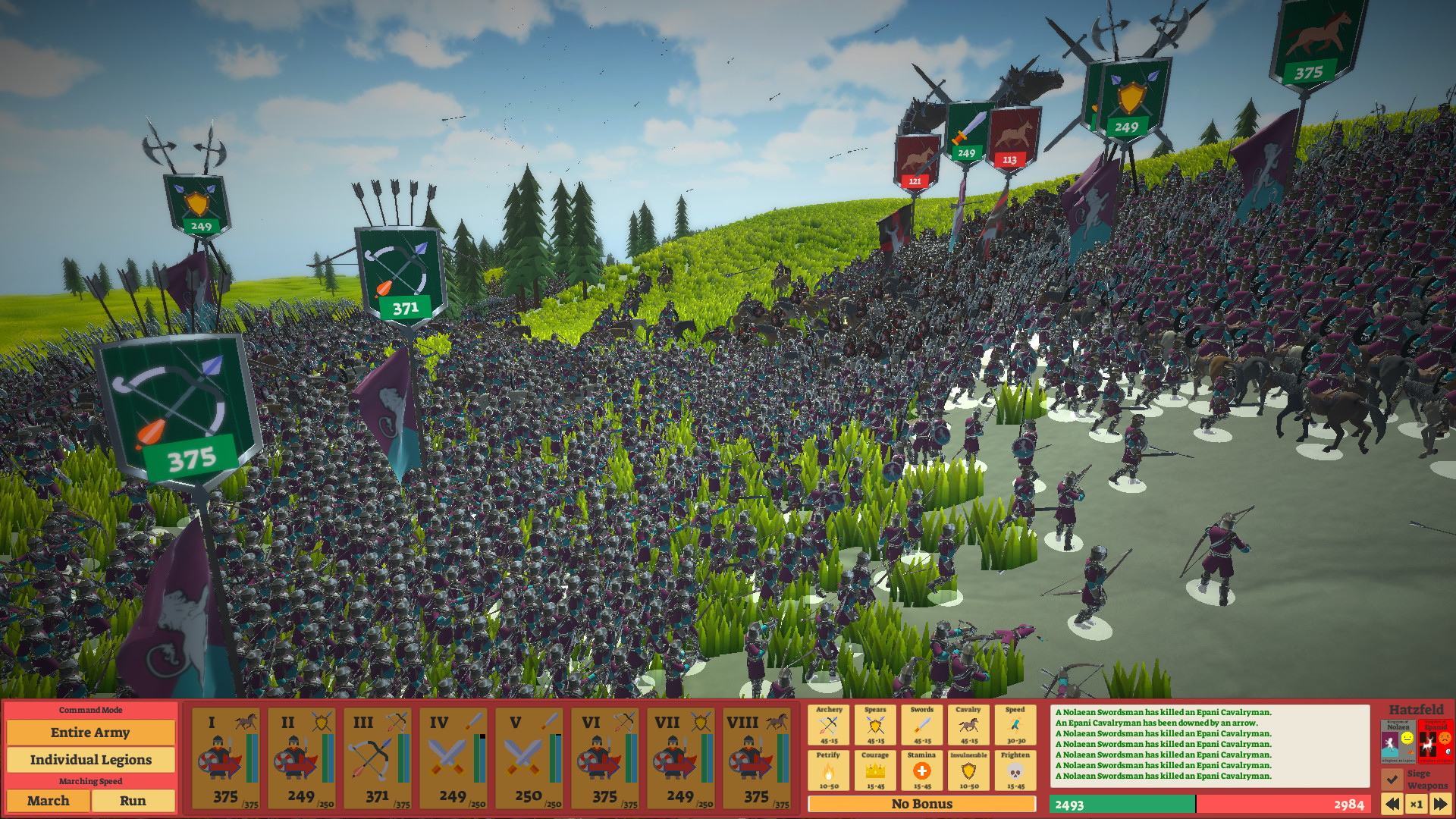 Conquest: Medieval Kingdoms