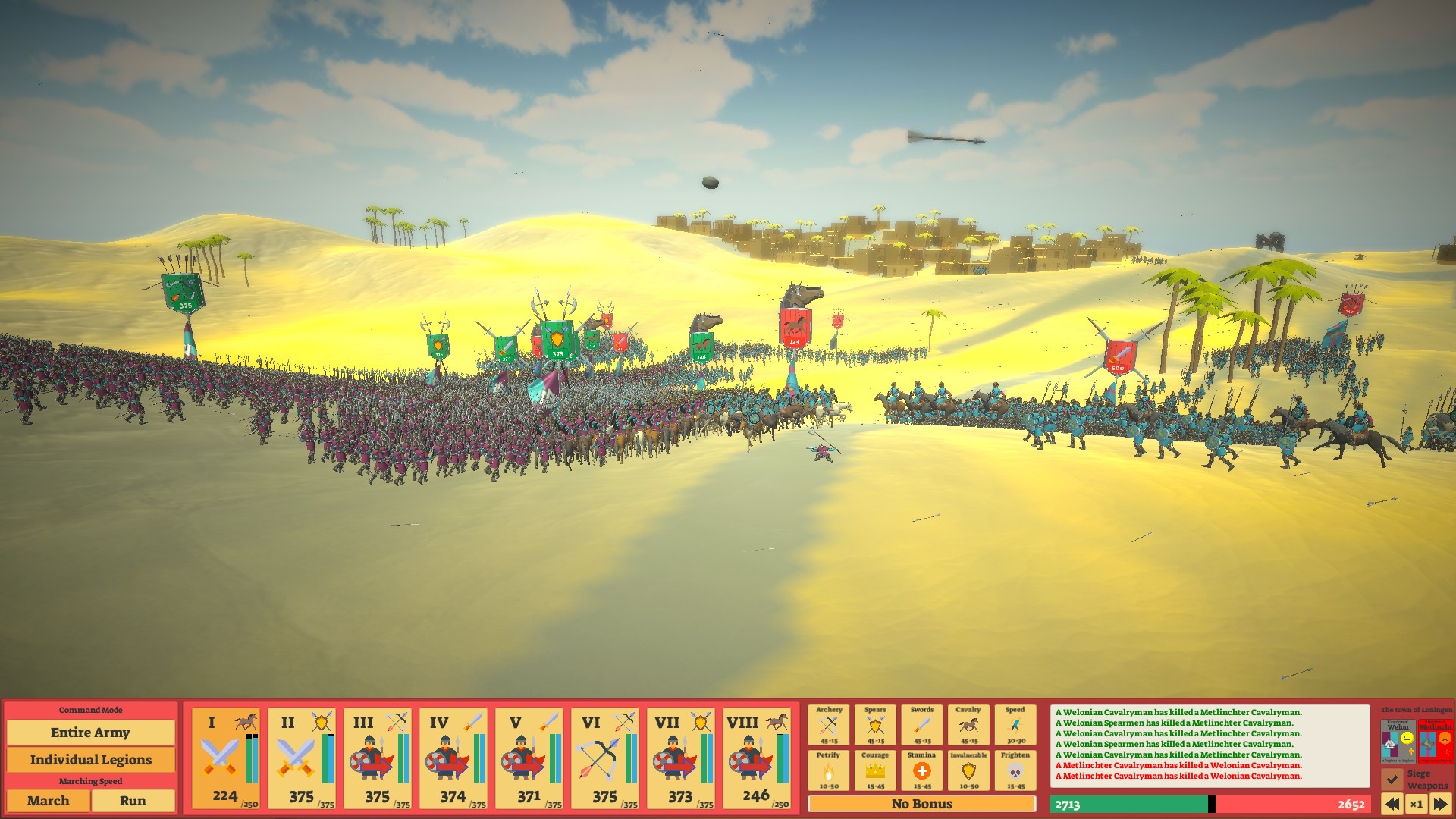 Conquest: Medieval Kingdoms