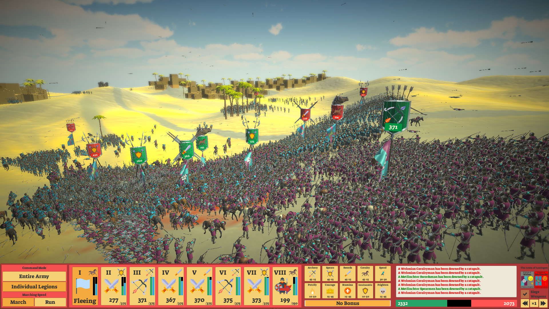 Conquest: Medieval Kingdoms