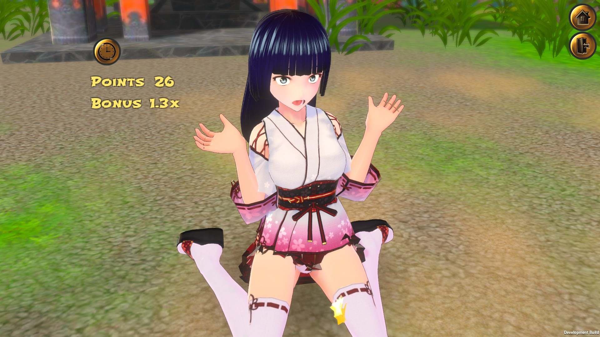 Ecchi Spirit