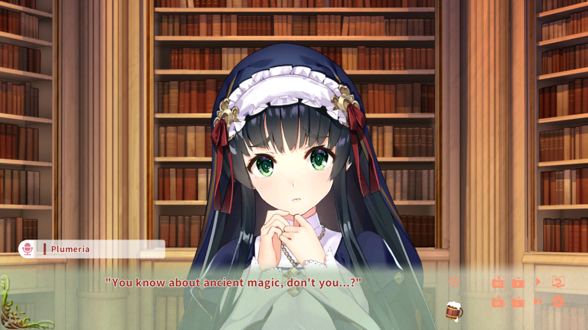 Fantasy Tavern Sextet -Vol.3 Postlude Days-